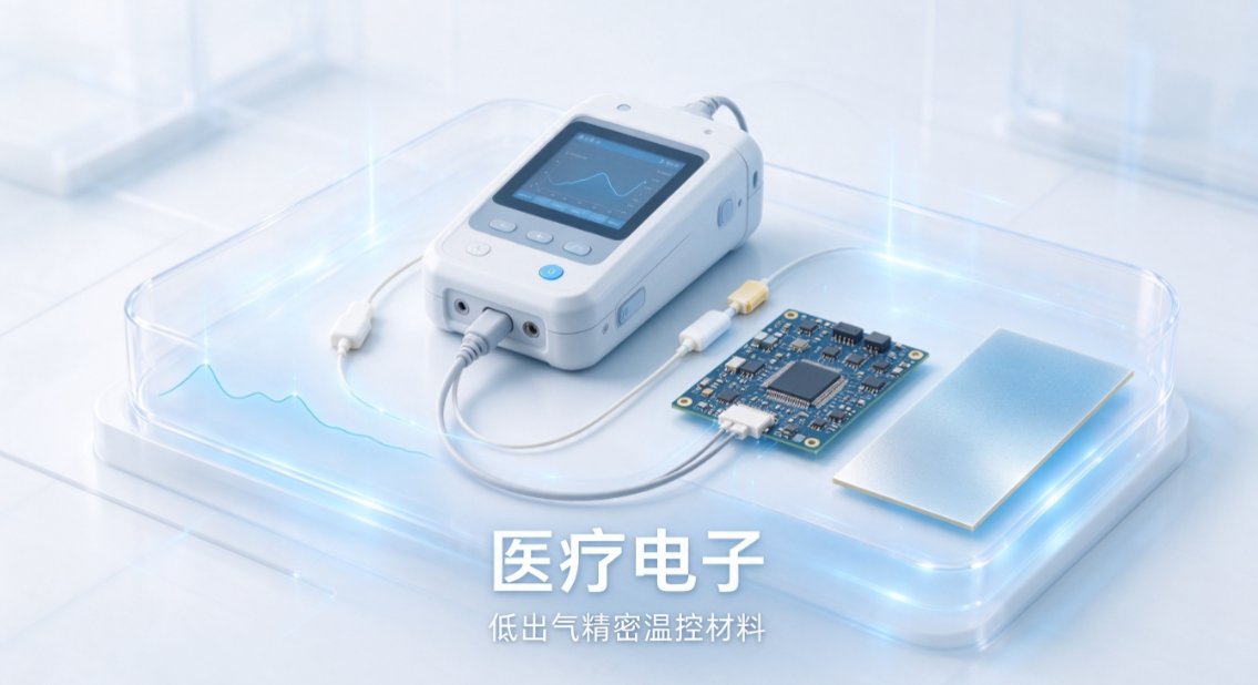 医疗电子