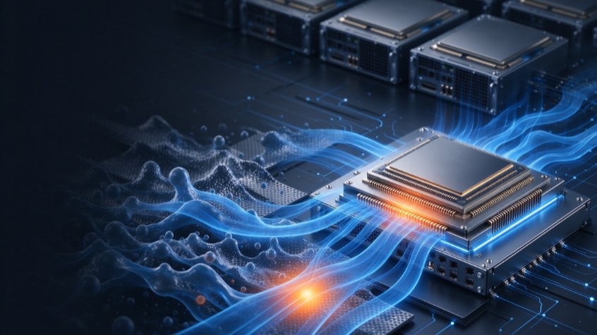 Since establishment, we focus on R&D, formulation optimization and reliability validation of thermal interface materials