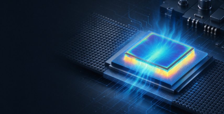 Since establishment, we focus on R&D, formulation optimization and reliability validation of thermal interface materials