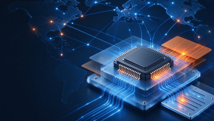 Since establishment, we focus on R&D, formulation optimization and reliability validation of thermal interface materials